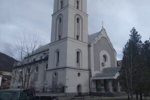 Catedrala Adormirea Maicii Domnului