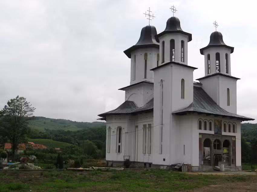 Catedrala Buna Vestire