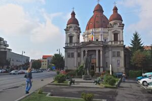 Catedrala Buna Vestire