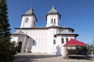 Catedrala Episcopală Huși