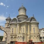 Catedrala Episcopală &bdquo;&Icirc;nvierea Domnului&rdquo;