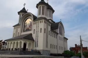 Catedrala Episcopală &bdquo;&Icirc;nvierea Domnului&rdquo;