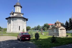 Catedrala Episcopală Sf. Gheorghe