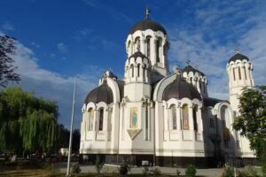 Catedrala Eroilor