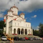 Catedrala &Icirc;nvierea Domnului