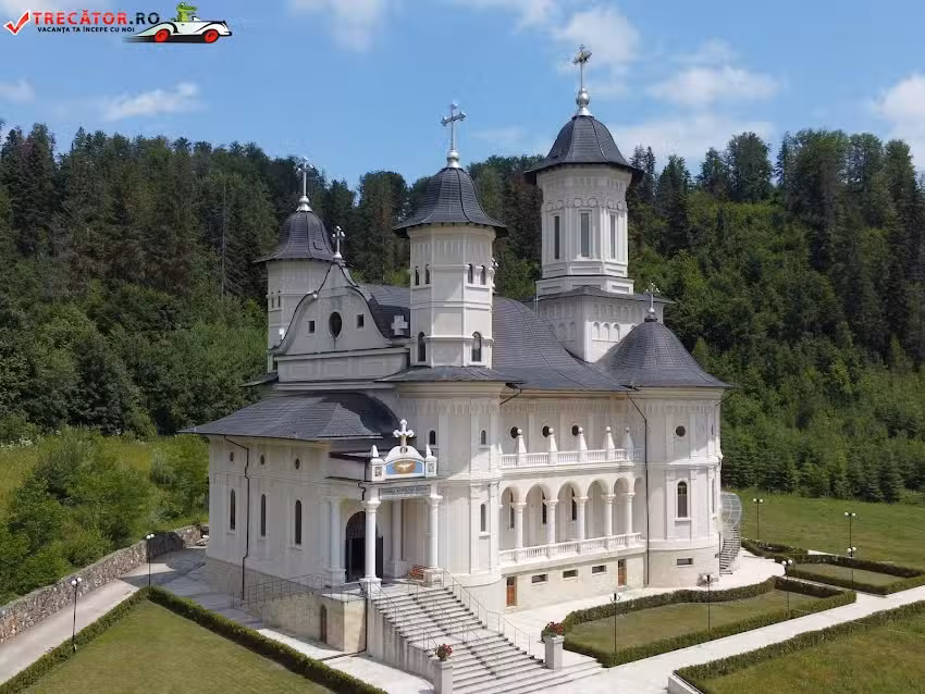 Catedrala Mitropolitană de Stil Vechi