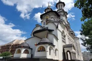 Catedrala &bdquo;Nașterea Domnului&rdquo;