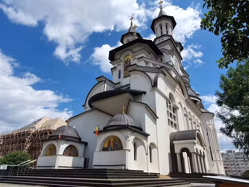 Catedrala &bdquo;Nașterea Domnului&rdquo;
