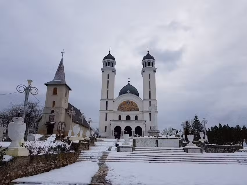 Catedrala Ortodoxă