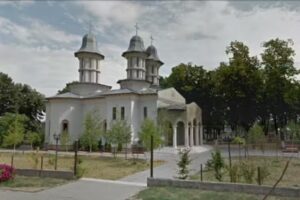 Catedrala „Sfânta Cuvioasă Parascheva”