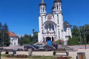 Catedrala Sfântul Apostol Andrei