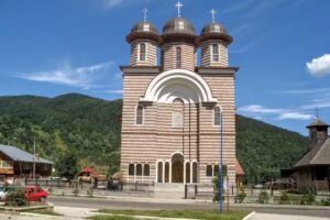 Catedrala Sf&acirc;ntul Gheorghe