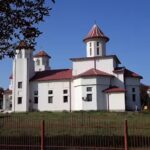 Catedrala Sf&acirc;ntul Ioan Botezătorul