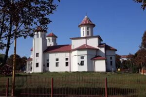 Catedrala Sfântul Ioan Botezătorul