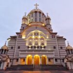 Catedrala Sf&acirc;ntul Ioan Botezătorul