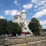 Catedrala Sfinții Arhangheli Mihail și Gavriil