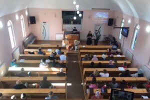 Centru Crestin Tabor