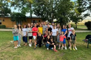 Centrul Crestin Calea | CCC