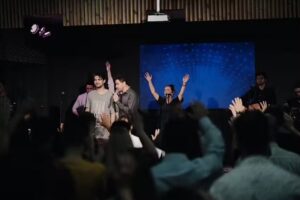 Centrul Creștin Caleb