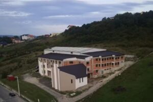 Centrul Creștin Next Level