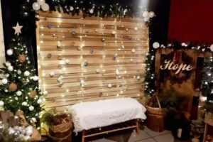 Centrul Crestin Speranta Vietii