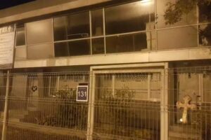 Centrul de Ajutor Universal