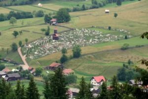 Clopotniţă Catolică Jakabszer