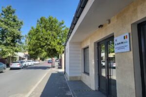 Comunitatea Bisericilor Creștine Baptiste Constanța