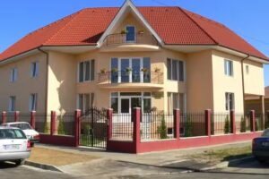 Comunitatea Penticostala Oradea