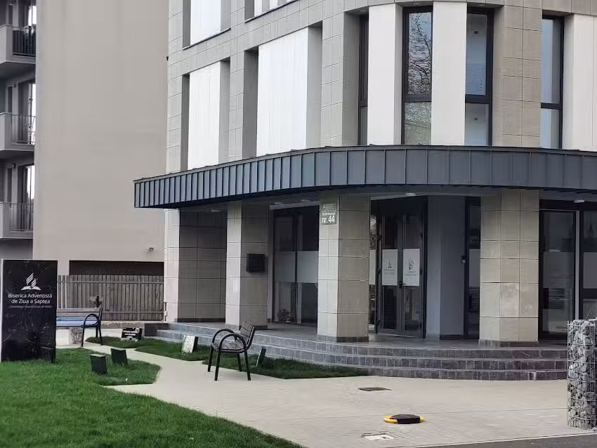 Conferința Transilvania de Nord