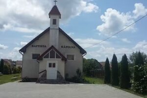 Contact Baptista Közösség Gyergyószentmiklós – Contact Center