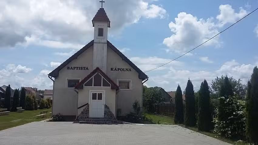 Contact Baptista K&ouml;z&ouml;ss&eacute;g Gyergy&oacute;szentmikl&oacute;s &ndash; Contact Center