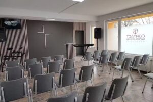 Contact Baptista K&ouml;z&ouml;ss&eacute;g Marosh&eacute;v&iacute;z