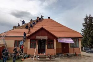 Cs&iacute;kszentl&eacute;leki Pl&eacute;b&aacute;nia