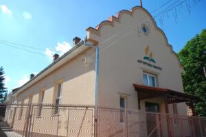 Csittszentiv&aacute;ni Hetednapi Adventista Imah&aacute;z