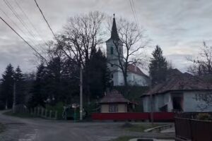 Disznajói Református Egyházközség