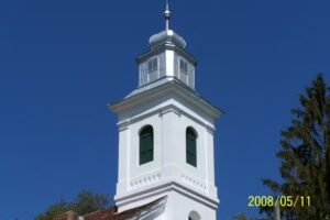 Dobai Reform&aacute;tus Templom