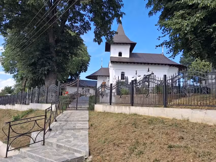 Dusesti