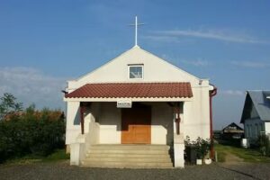 Emanuel Baptist Church