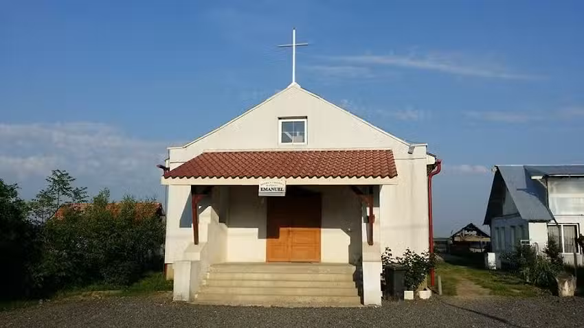 Emanuel Baptist Church