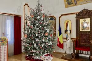 EPISCOPIA ORTODOXĂ ROM&Acirc;NĂ A MARAMUREŞULUI ŞI SĂTMARULUI