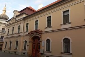 Episcopia Romano-Catolică Timişoara