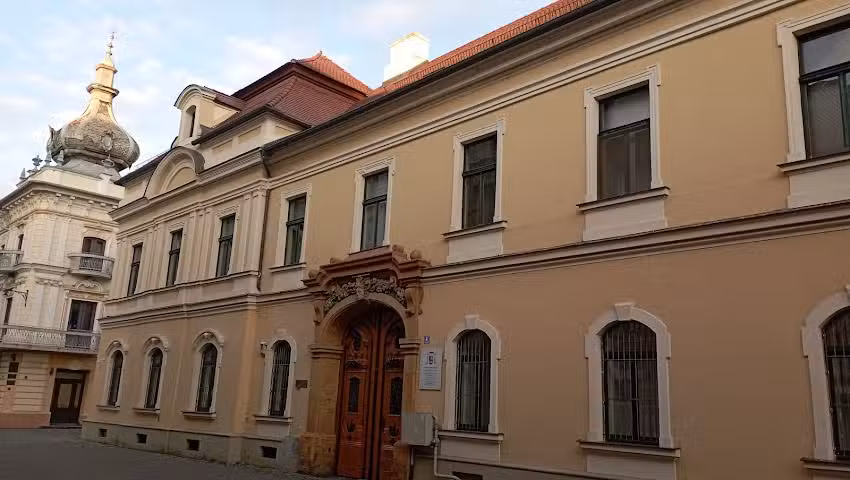 Episcopia Romano-Catolică Timişoara