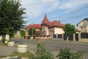 Episcopia Slatinei și Romanaților &ndash; Protoieria Caracal