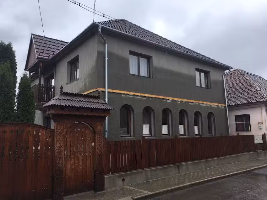 Fiatfalvi Unit&aacute;rius Egyh&aacute;zk&ouml;zs&eacute;g