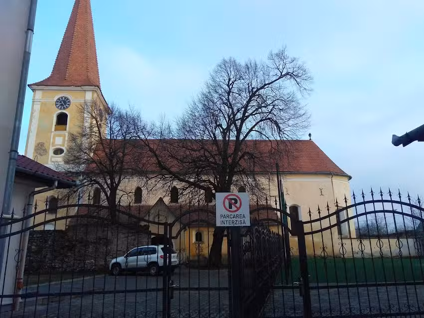 German Evangelical Church
