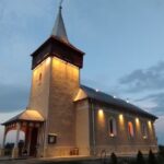 G&ouml;r&ouml;g katolikus templom