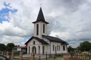 Greek-Catholic Church