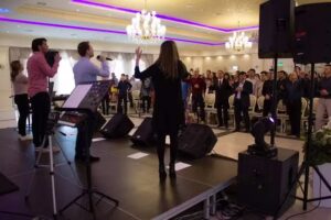 Hit Gy&uuml;lekezete