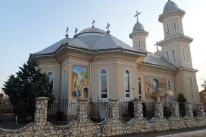 Înălțarea Sfintei Cruci